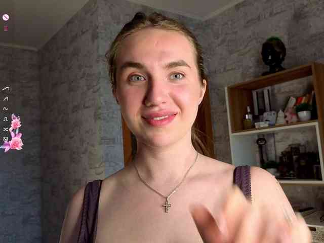 Sonyamurrr webcam
