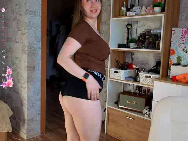 Sonyamurrr webcam