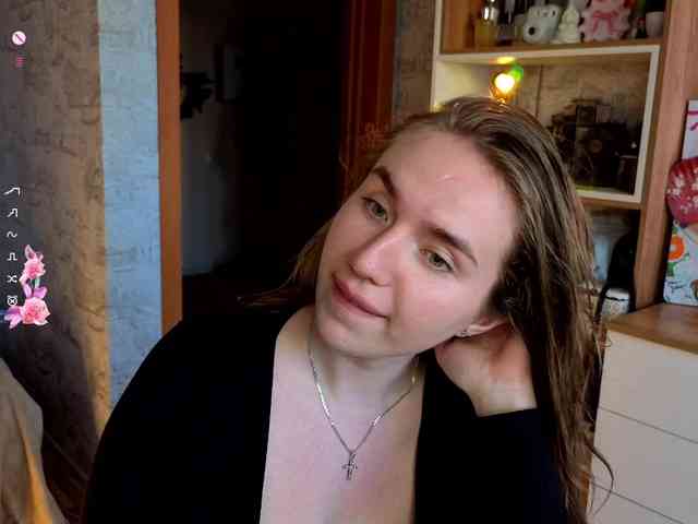 Sonyamurrr webcam