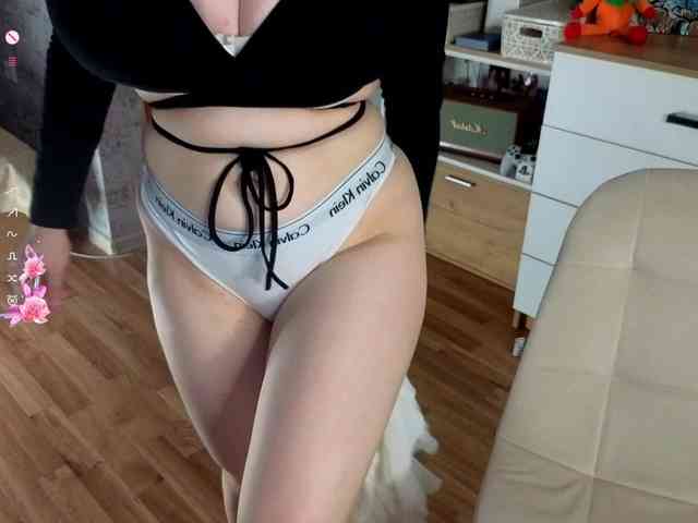 Sonyamurrr webcam