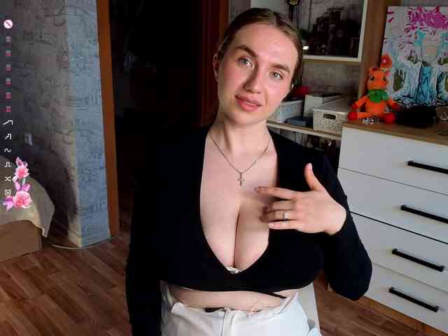 Sonyamurrr webcam