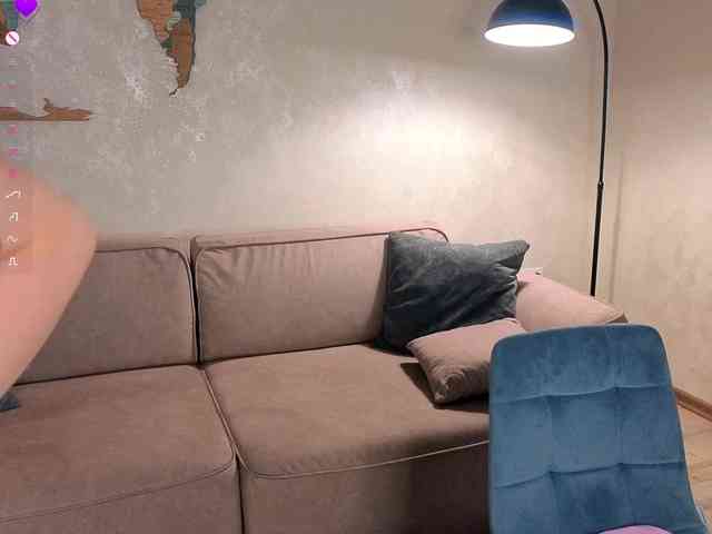 Sonyamurrr webcam
