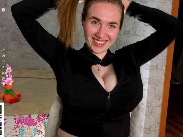 Sonyamurrr webcam