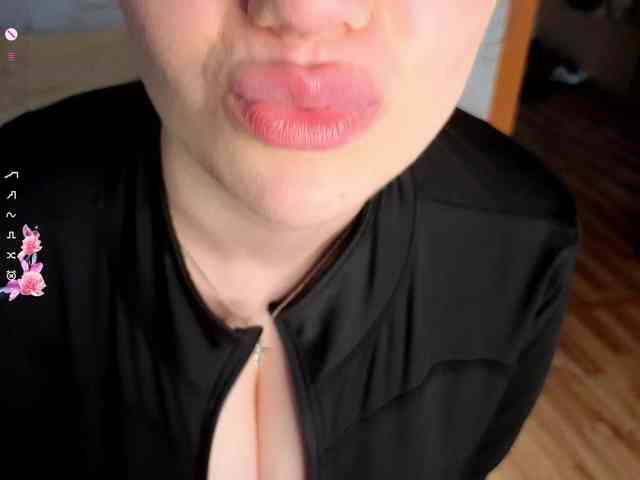 Sonyamurrr webcam