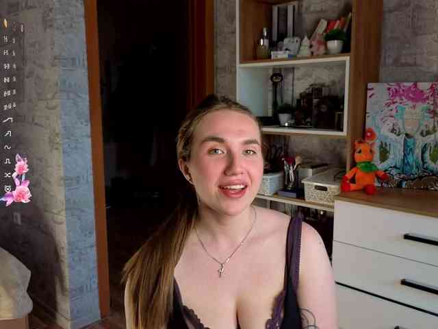 Sonyamurrr webcam