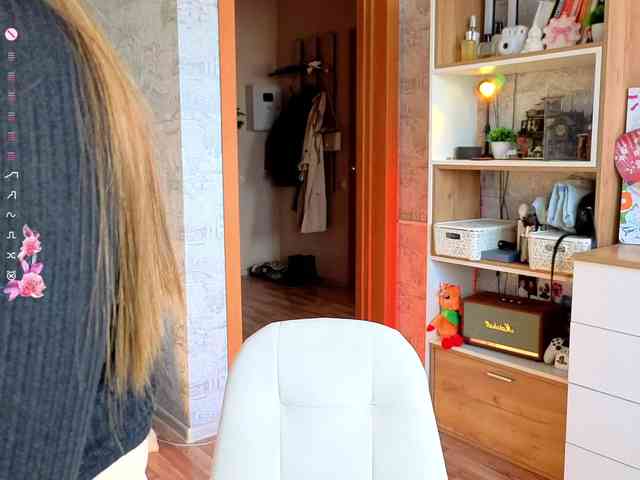 Sonyamurrr webcam