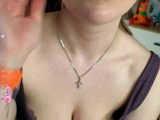 Sonyamurrr webcam