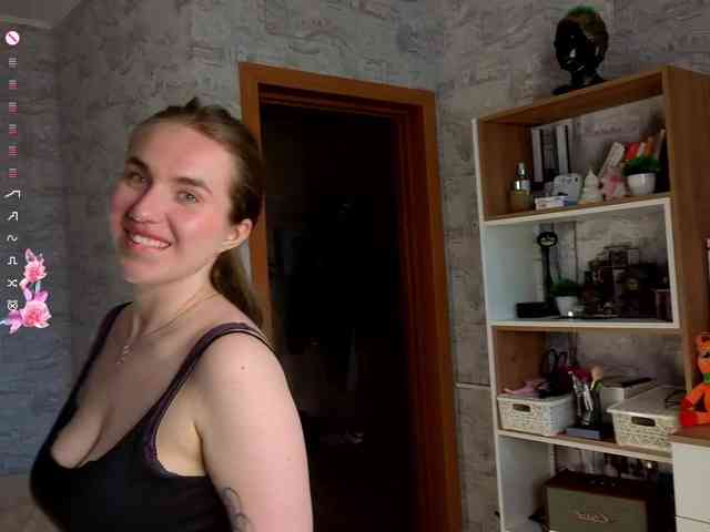 Sonyamurrr webcam