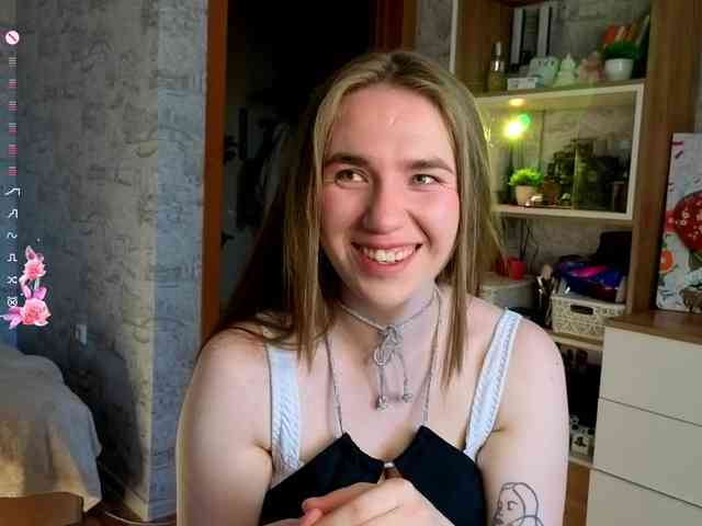 Sonyamurrr webcam