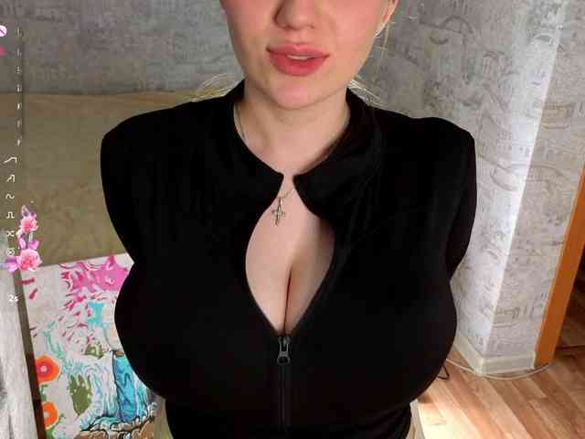 Sonyamurrr webcam