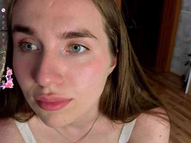 Sonyamurrr webcam