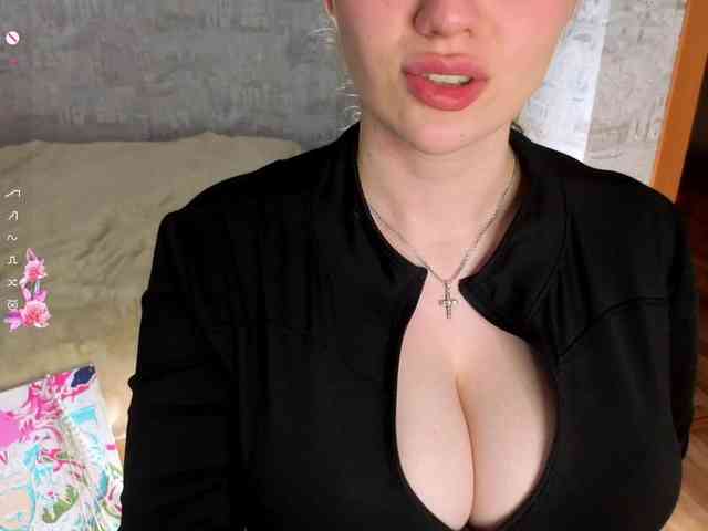Sonyamurrr webcam