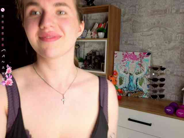 Sonyamurrr webcam