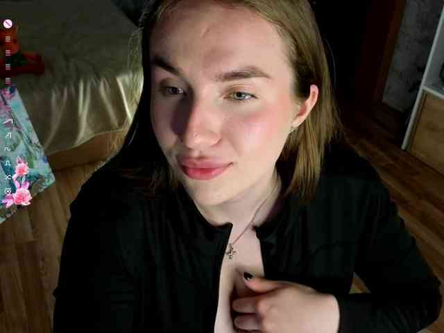 Sonyamurrr webcam