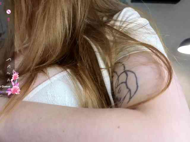 Sonyamurrr webcam