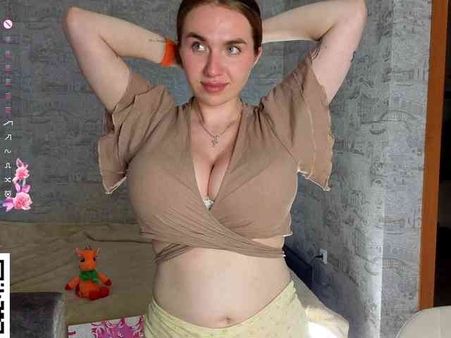 Sonyamurrr webcam
