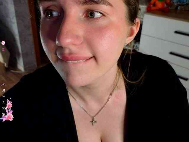Sonyamurrr webcam