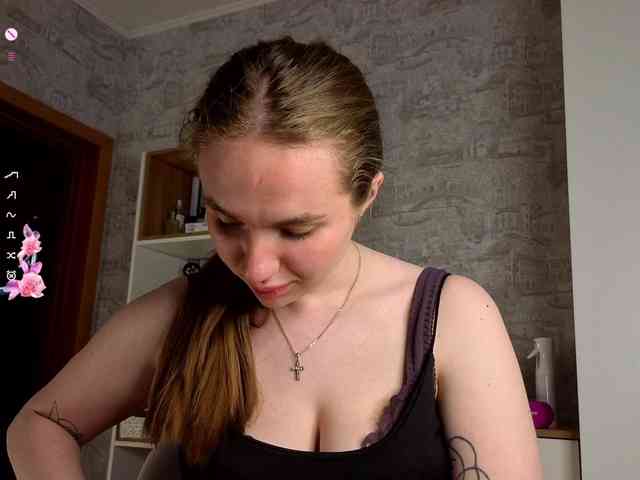 Sonyamurrr webcam