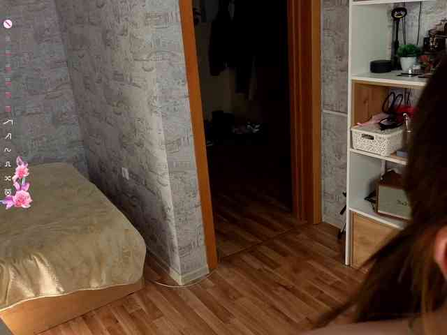 Sonyamurrr webcam