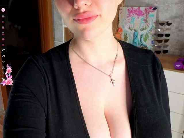 Sonyamurrr webcam