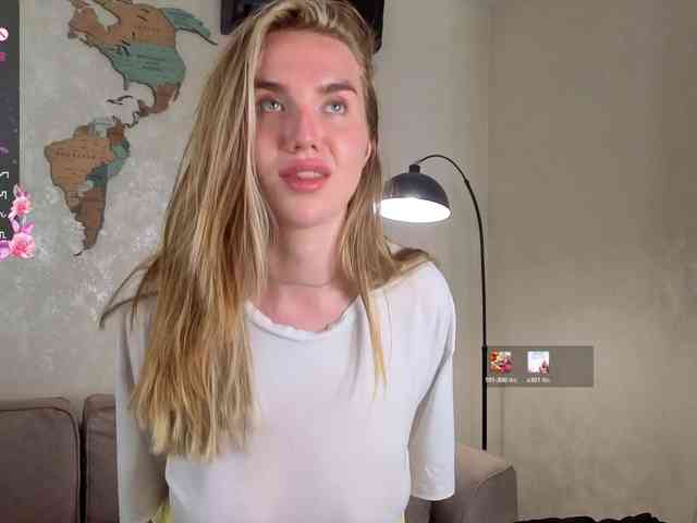 Sonyamurrr webcam