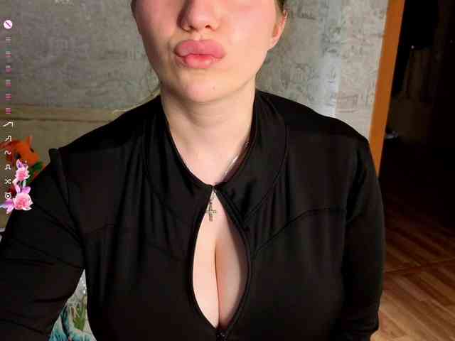 Sonyamurrr webcam