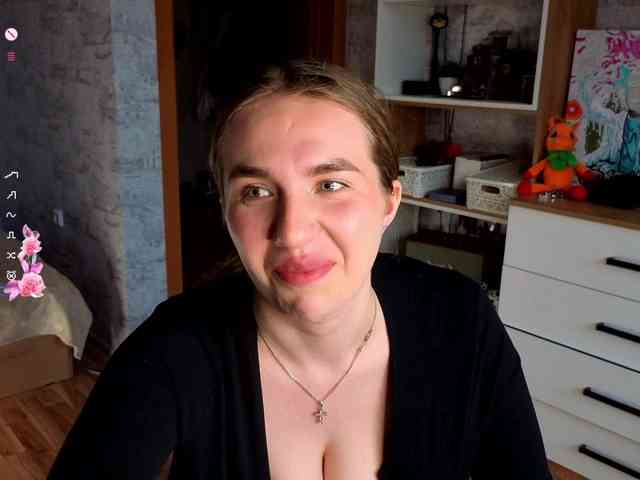 Sonyamurrr webcam