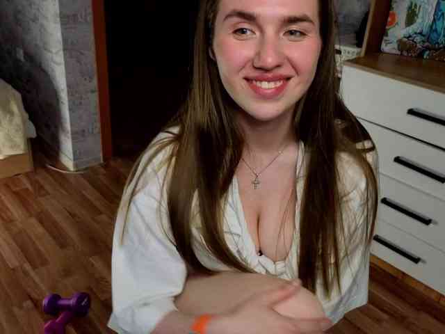 Sonyamurrr webcam