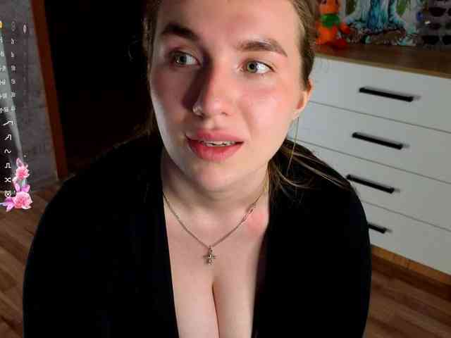 Sonyamurrr webcam