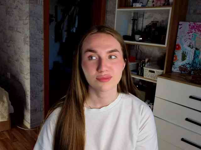 Sonyamurrr webcam