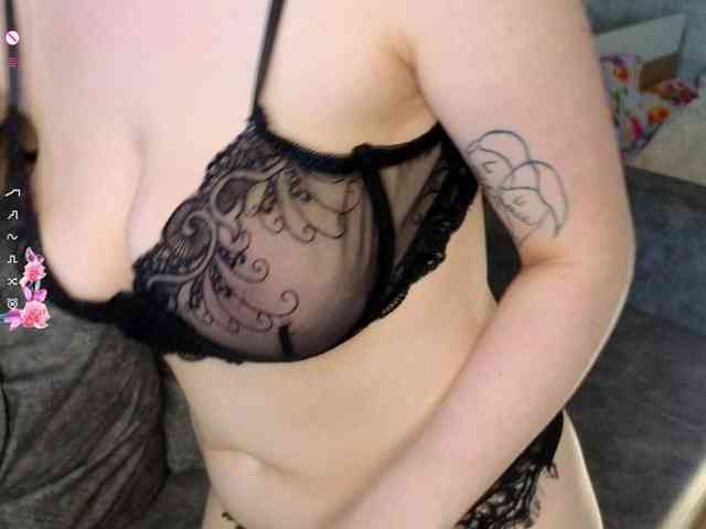 Sonyamurrr webcam