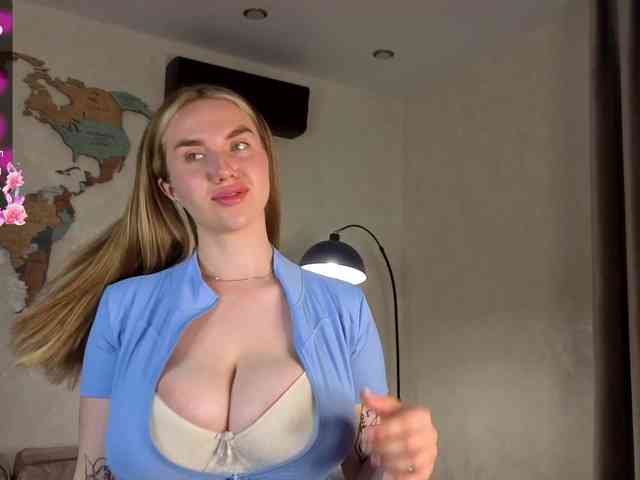 Sonyamurrr webcam