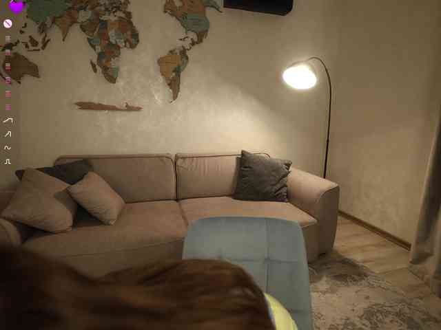 Sonyamurrr webcam