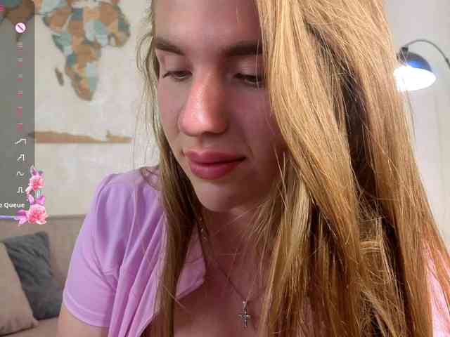 Sonyamurrr webcam