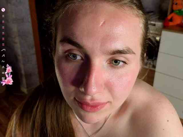 Sonyamurrr webcam