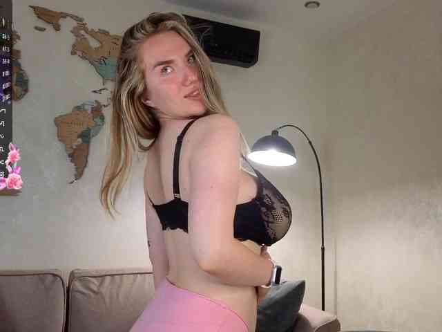 Sonyamurrr webcam