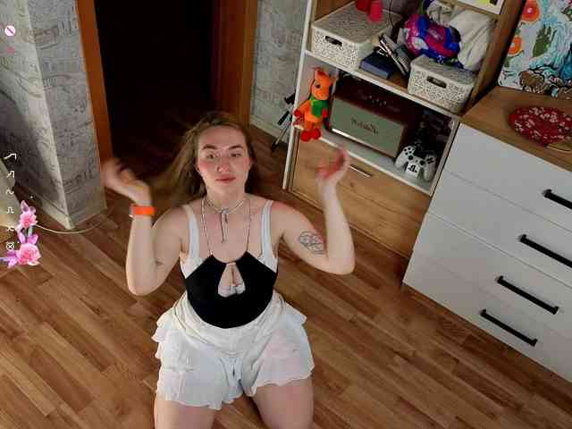 Sonyamurrr webcam