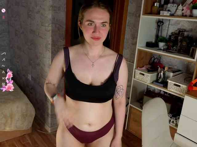 Sonyamurrr webcam