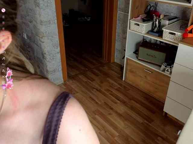 Sonyamurrr webcam