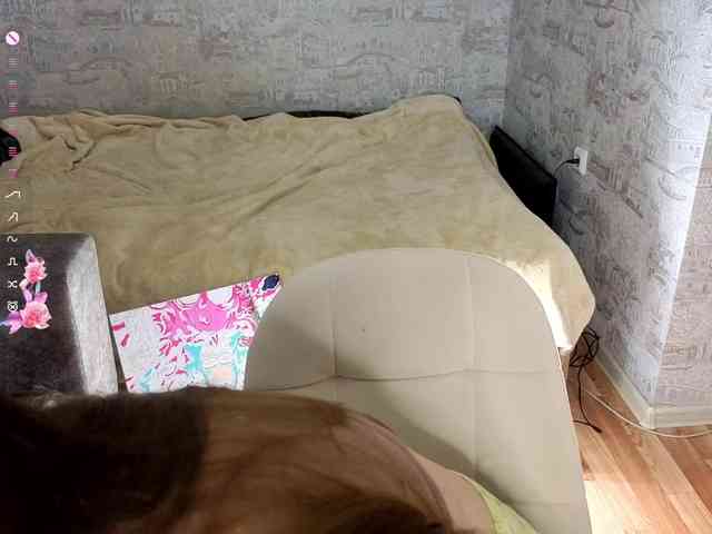 Sonyamurrr webcam