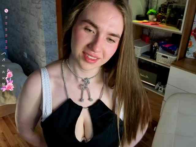 Sonyamurrr webcam
