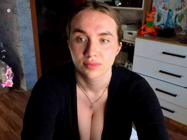 Sonyamurrr webcam