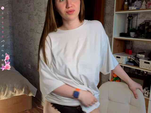 Sonyamurrr webcam