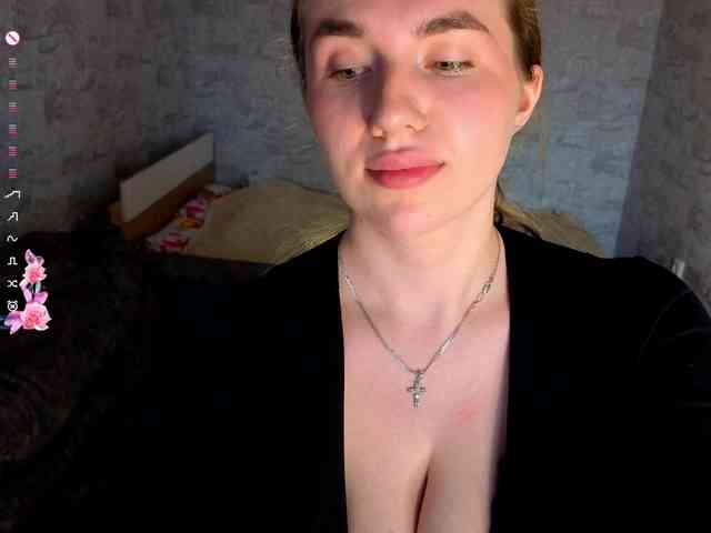 Sonyamurrr webcam