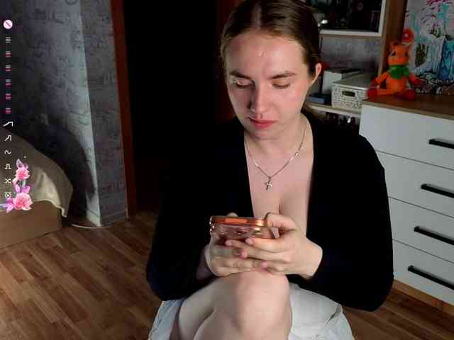 Sonyamurrr webcam