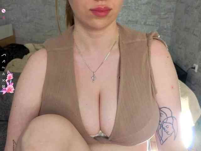 Sonyamurrr webcam