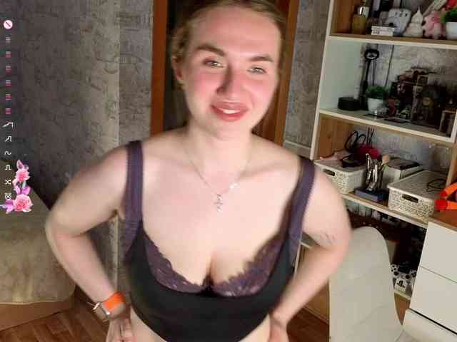 Sonyamurrr webcam