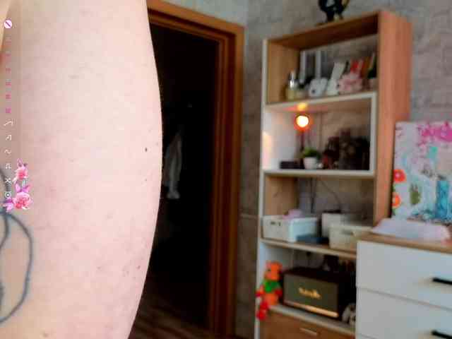 Sonyamurrr webcam