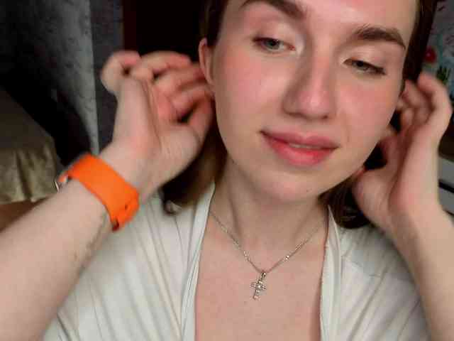 Sonyamurrr webcam