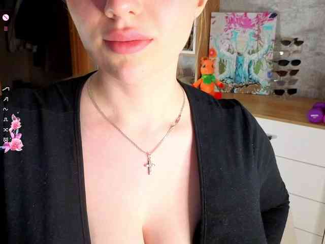 Sonyamurrr webcam